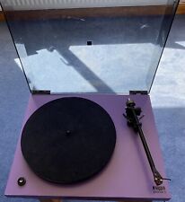 Rega planar turntable. for sale  TEWKESBURY