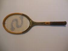 Racchetta tennis vintage usato  Brescia