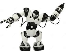 Robots jouet noire d'occasion  Carpentras