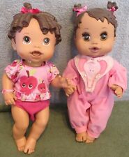 2006 baby alive doll for sale  Spartansburg