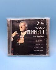 Tony bennett music for sale  Glastonbury