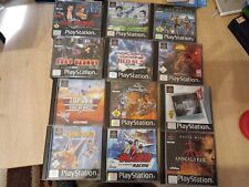 playstation 1 spiele disney gebraucht kaufen  Isernhagen