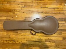 Hardshell guitar case for sale  Staten Island