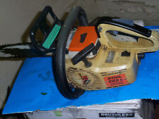 Used stihl chainsaw for sale  Salter Path