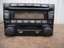 Mazda 323 radio gebraucht kaufen  Döbeln