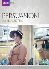 Persuasion dvd amanda for sale  Shipping to Ireland
