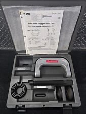 Matco tools master for sale  Bay City