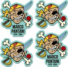 Marco pantani pirata for sale  DURSLEY