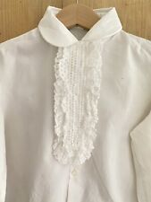 Vintage french cotton d'occasion  Bourg-de-Péage