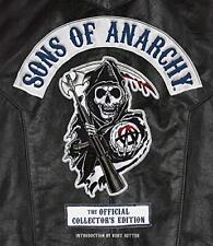 Sons anarchy official for sale  Shipping to Ireland