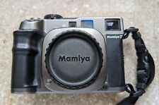 Mamiya boitier moyen d'occasion  Vendat