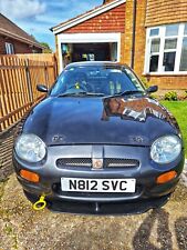 Mgf 1995 pre for sale  GOSPORT