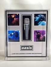 Liam gallagher oasis for sale  Somerville
