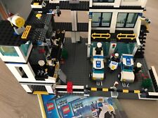 Lego city 7744 d'occasion  Cagnes-sur-Mer