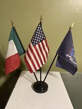 Bandeiras - EUA, Nova York e Itália comprar usado  Enviando para Brazil