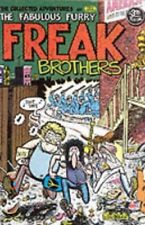 Freak brothers shelton for sale  UK