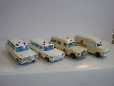 Loose matchbox ambulances for sale  Salem