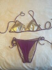 Perla bikini size for sale  WARE