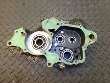 Right crank case for sale  TOWCESTER