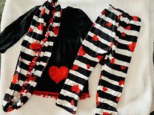Girls valentine outfit for sale  Barrington