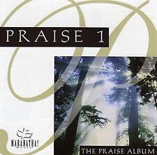 Praise praise album for sale  USA