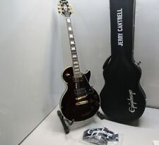 Epiphone jerry cantrell for sale  Kansas City