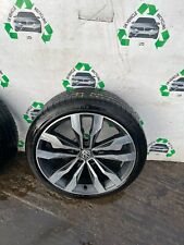 Volkswagen polo alloy for sale  CHELMSFORD