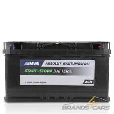Autobatterie 12v 95ah gebraucht kaufen  Pressath