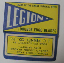 Vintage razor blade for sale  Shipping to Ireland