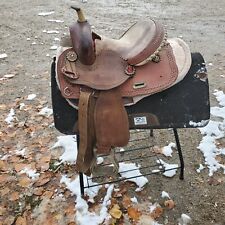 Youth barrel racing for sale  Victor