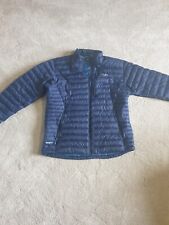Mens blue rab for sale  ALNESS