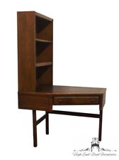 solid corner desk unit for sale  Harrisonville