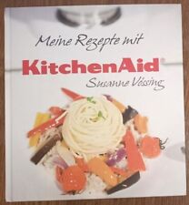 Rezepte kitchenaid kochbuch gebraucht kaufen  Frankenberg