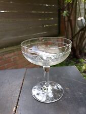 Coupe champagne pied d'occasion  France