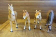 Spielzeug bauernhof pferdefami gebraucht kaufen  Pfersee