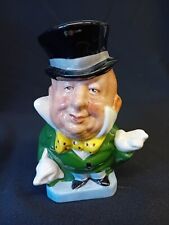 Staffordshire toby jug for sale  UCKFIELD