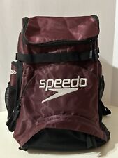 Speedo teamster backpack for sale  Chilhowie