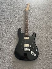 Fender blacktop stratocaster for sale  Eureka