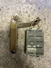 Airsoft army molle for sale  ALDERSHOT