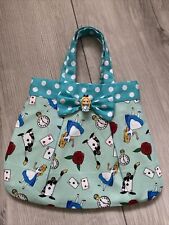 Handmade girls handbag for sale  LOWESTOFT