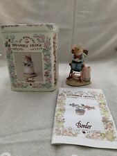Brambly hedge apple for sale  CHELMSFORD