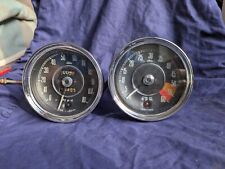 Jaeger speedometer revcounter for sale  CAMBORNE