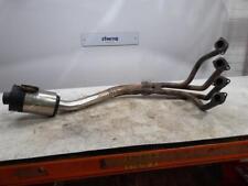 Exhaust system kawasaki for sale  DONCASTER