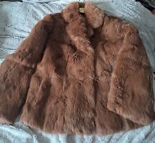 Real coney fur for sale  DARLINGTON