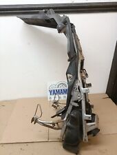 Yamaha xt125 xt125x for sale  TELFORD