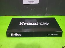 Kraus kpf 2631 for sale  Jacksonville
