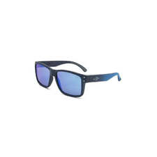 Usado, Óculos de sol Mormaii Mumbai preto lente azul moda usar óculos esportes novo na caixa comprar usado  Brasil 