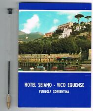 Vico equense hotel usato  Italia