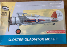 Silver wings gloster for sale  BRIGHTON