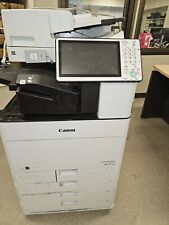 Canon imagerunner advance for sale  New Haven